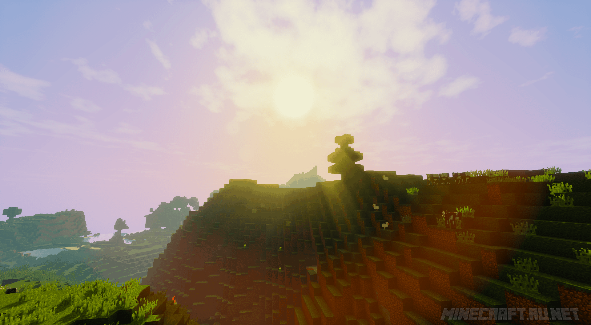 how to download and install shaders mod 1.10.2