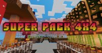 Super Pack - Resource Packs