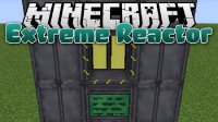 Extreme Reactors - Mods