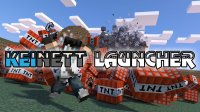 KeiNett Launcher - Launchers