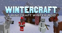 WinterCraft - Mods