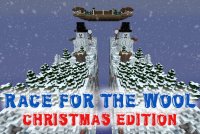 Race for the Wool - Maps