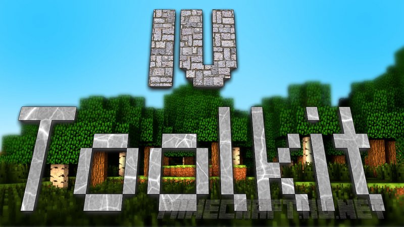 Ivtoolkit V 1 3 1 1 11 Mods Mc Pc Net Minecraft Downloads