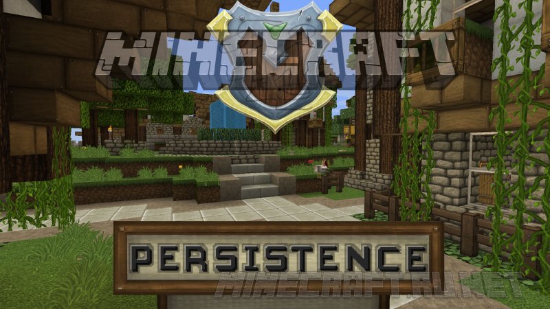 Minecraft Persistence