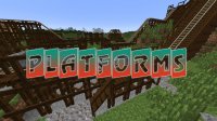 Platforms - Mods