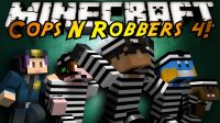 Cops and Robbers 4: High Security - Maps