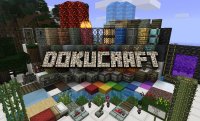 DokuCraft - Resource Packs