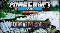 Xray Ultimate - Resource Packs