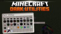 Dark Utilities - Mods