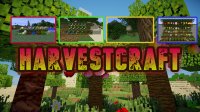Pam's HarvestCraft - Mods
