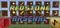 Redstone Arsenal - Mods