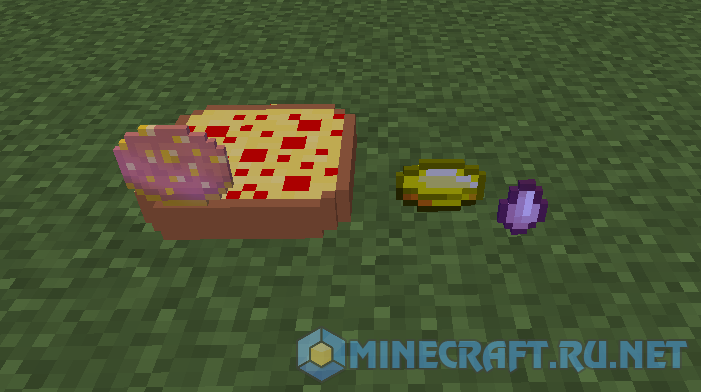 Lucky Block Ender v.2.2 [1.8.9] › Mods ›  — Minecraft Downloads