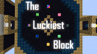 The Luckiest Block - Maps