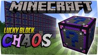 Lucky Block Chaos - Mods