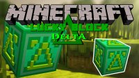 Lucky Block Delta - Mods