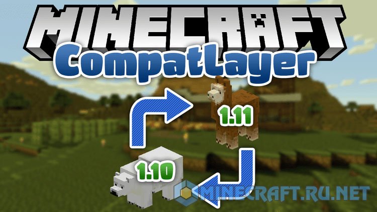 Minecraft CompatLayer