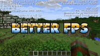 BetterFPS - Mods