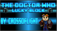 Lucky Block The Doctor Who - Mods