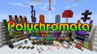 Polychromata - Resource Packs