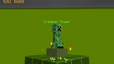 McTsts' Tower Defense Prototype - Minecraft Worlds - CurseForge