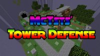 McTsts' Tower Defense - Maps