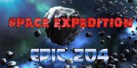 Space Expedition to EPIC 204 - Maps