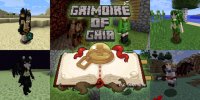 Grimoire of Gaia 3 - Mods