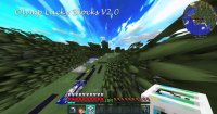 Lucky Block Olymp - Mods
