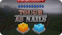 Tough As Nails - Mods