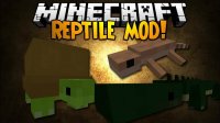 Reptile - Mods
