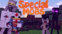 Special Mobs - Mods