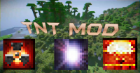 TNT MOD - Mods