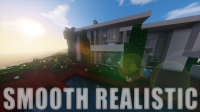 Smooth Realistic - Resource Packs