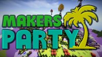 Makers Party - Maps
