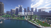 Greenfield - Maps