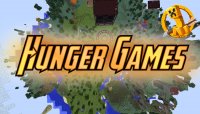 Hunger Games - Maps