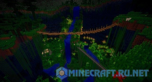 Colossal Caverns 1 12 1 Maps Mc Pc Net Minecraft Downloads