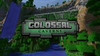Colossal Caverns - Maps