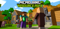 MCMojang Resource Pack - Resource Packs