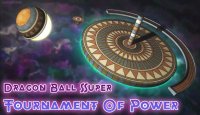 Dragon Ball Super: Tournament Of Power - Maps