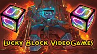 Lucky Block VideoGames - Mods