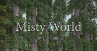 Misty World - Mods