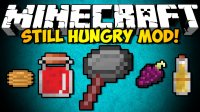 Still Hungry - Mods