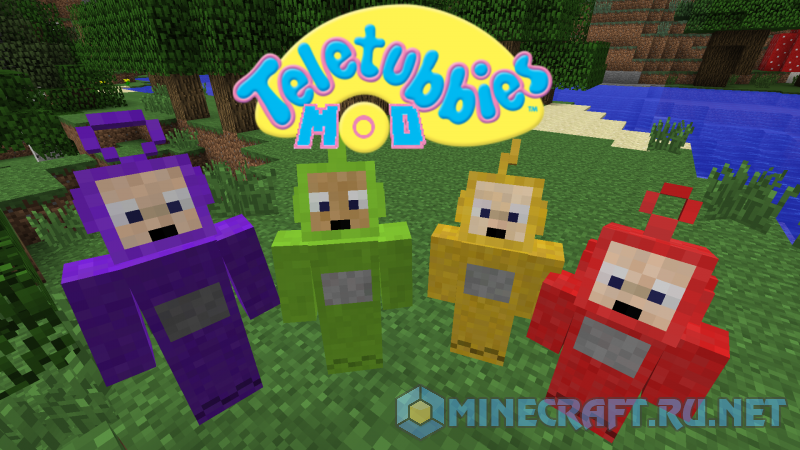 teletubbies pc game download