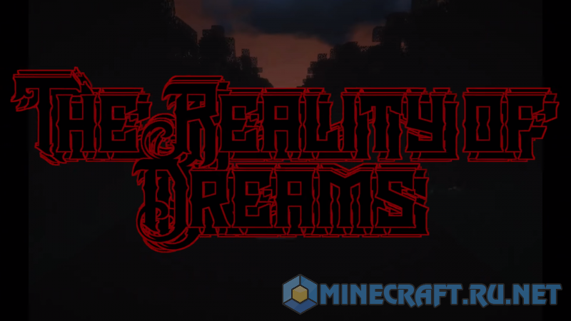 Minecraft Reality of Dreams