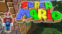 Super Mario - Resource Packs