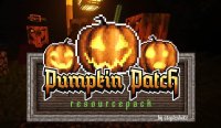 Pumpkin Patch - Resource Packs