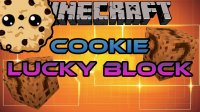 Lucky Block Cookie - Mods