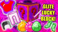 Lucky Block Glite - Mods
