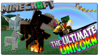 Ultimate Unicorn - Mods